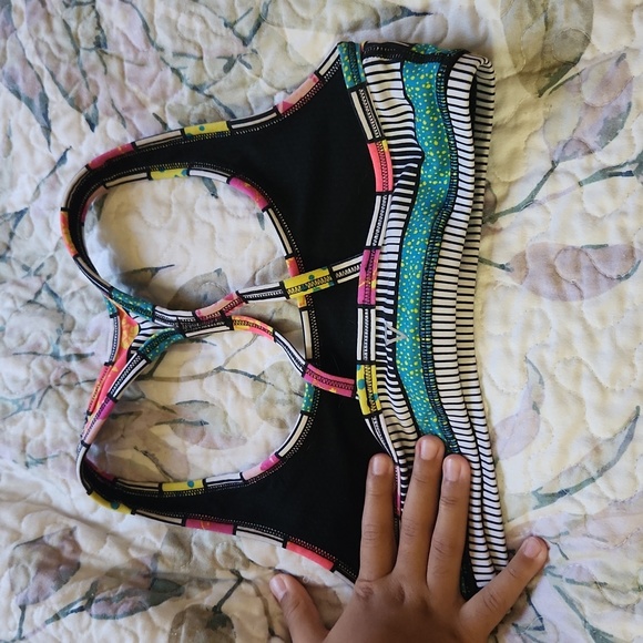 Iviiva sports bra - Picture 3 of 3